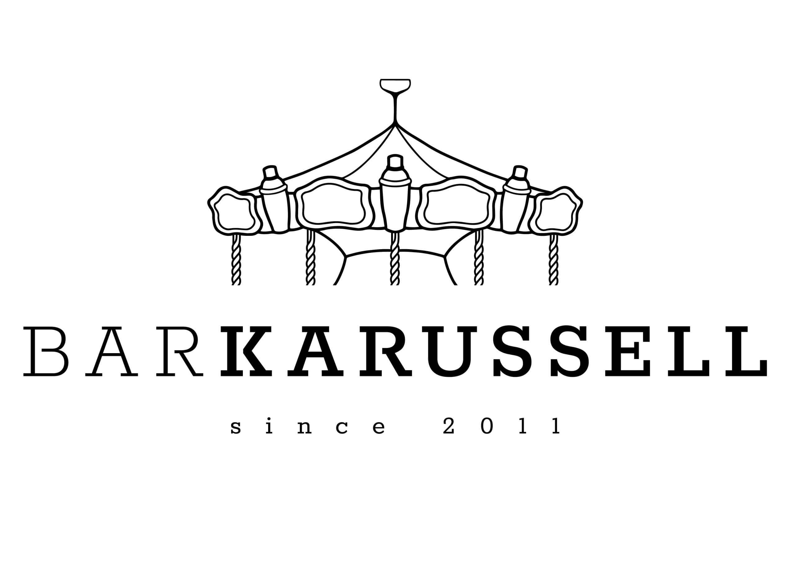 Barkarussell