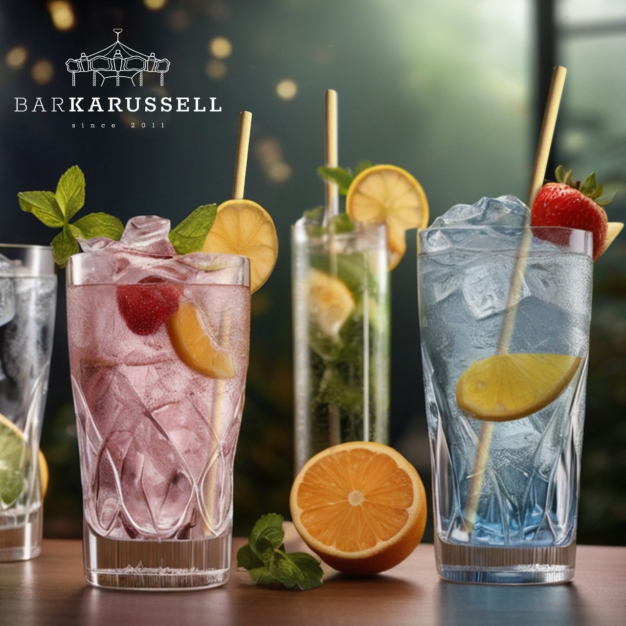 100 Trinkhalme aus Pflanzenfasern Länge 21cm x 0,6cm Durchmesser – Bild 2