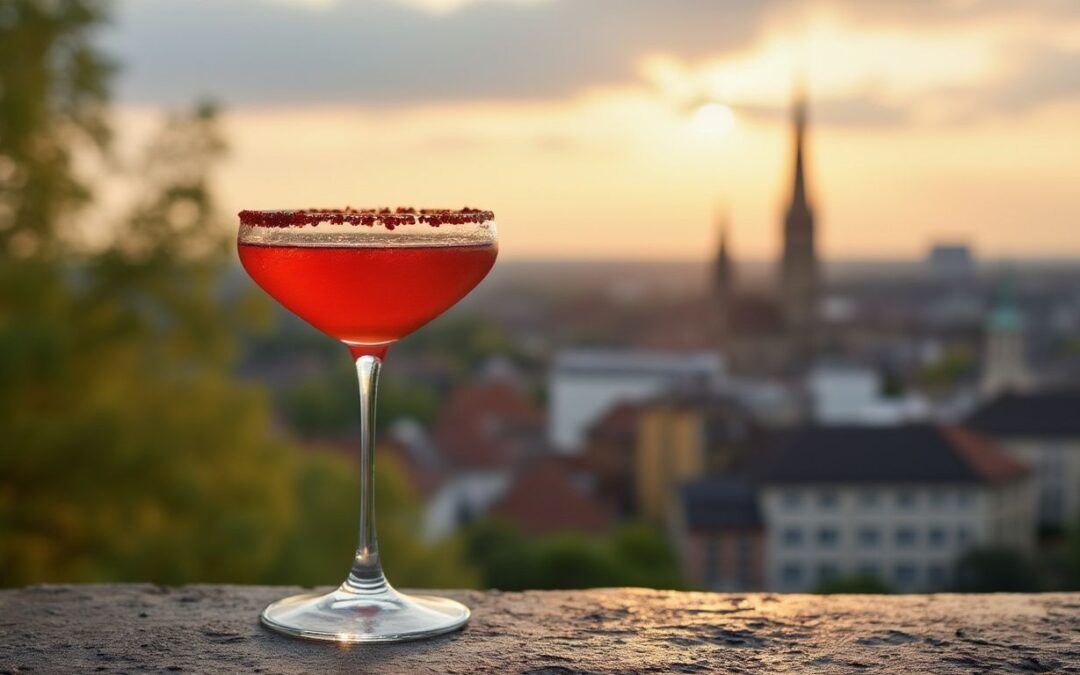 Die besten Bars in Stuttgart – Top 7 Empfehlungen