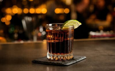 The Cuba Libre: A Timeless Classic with a Twist of History