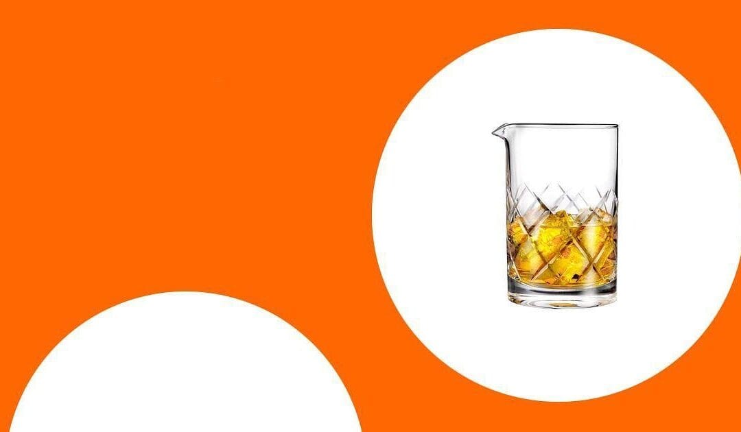 The Top 10 Mixing Glasses to Elevate Your Cocktail Bar