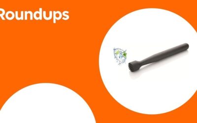 Die 9 besten Bar Muddler Stößel auf Amazon