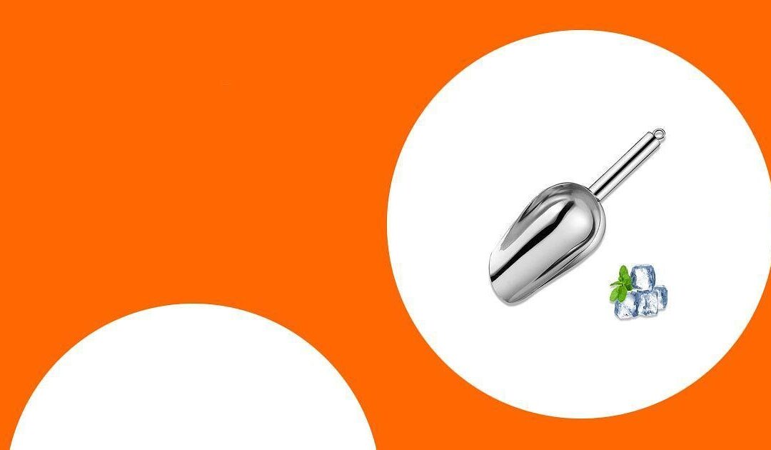The Top 10 Ice Scoops on Amazon