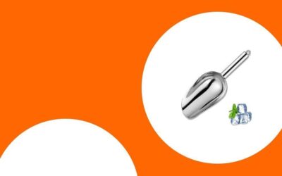 The Top 10 Ice Scoops on Amazon