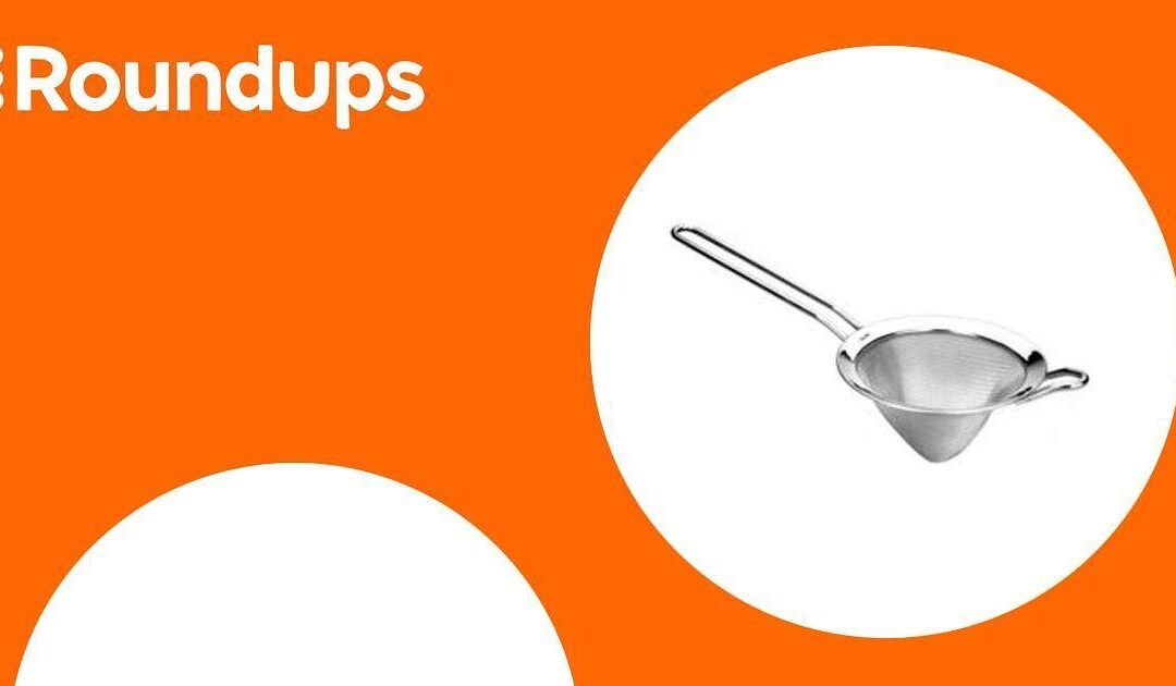 Die 10 besten Barsiebe auf Amazon