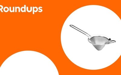 Die 10 besten Barsiebe auf Amazon