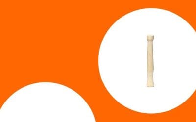 12 Premium Muddlers for Professional and Home Bars Alike