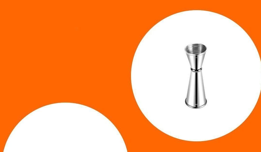 The 15 Best Cocktail Jiggers on Amazon