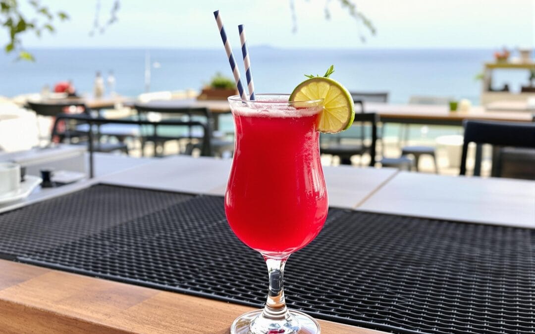 Der Daiquiri: Ein zeitloser Klassiker der Cocktailkunst