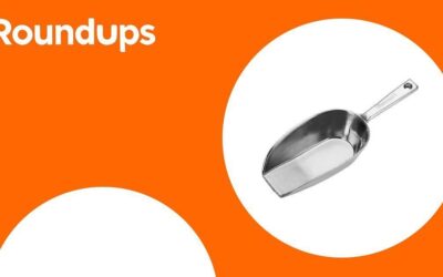 Die 8 besten Eisschaufeln auf Amazon