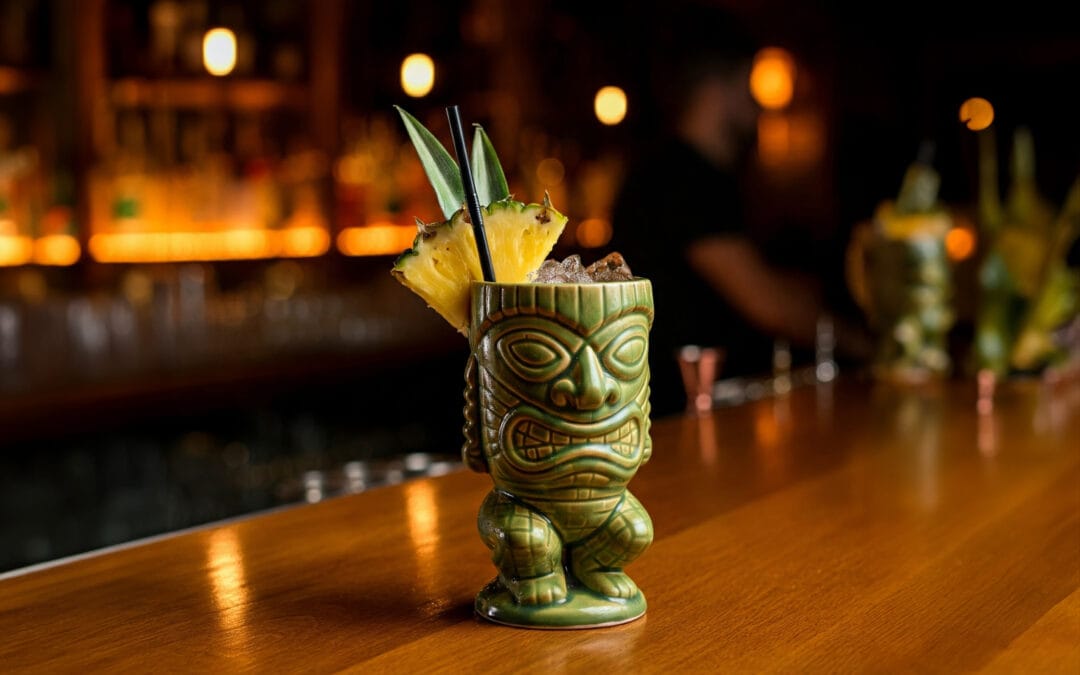 The Mai Tai: History, Recipe & The Great Cocktail Rivalry